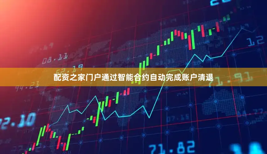 配资之家门户通过智能合约自动完成账户清退